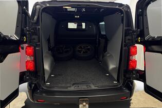 Peugeot Expert vaihtoauto