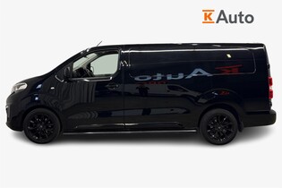 Peugeot Expert vaihtoauto