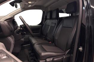 Peugeot Expert vaihtoauto