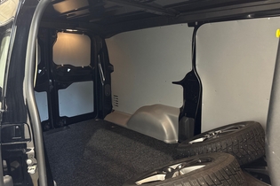 Peugeot Expert vaihtoauto