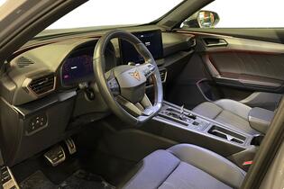 Cupra Formentor vaihtoauto