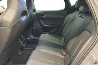 Cupra Formentor vaihtoauto