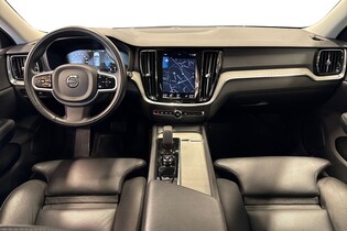 Volvo V60 Cross Country vaihtoauto