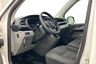 Volkswagen Caravelle vaihtoauto