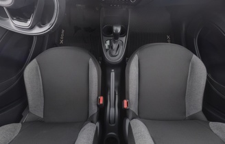 Toyota Aygo X vaihtoauto