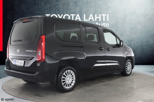 Toyota Proace CITY Verso vaihtoauto