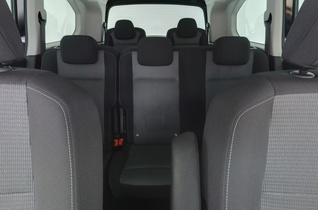 Toyota Proace CITY Verso vaihtoauto