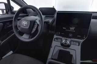 Toyota bZ4X vaihtoauto