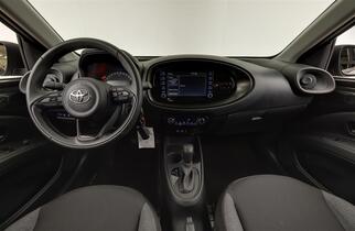 Toyota Aygo X vaihtoauto