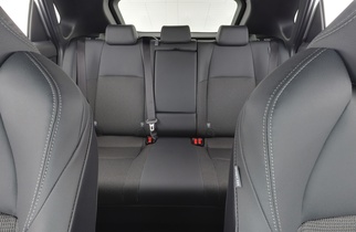 Toyota bZ4X vaihtoauto