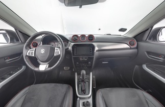 Suzuki Vitara vaihtoauto