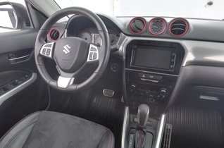 Suzuki Vitara vaihtoauto