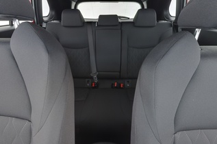 Toyota Corolla Cross vaihtoauto