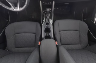 Toyota Corolla Cross vaihtoauto