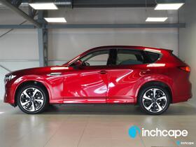 Mazda CX-60 vaihtoauto