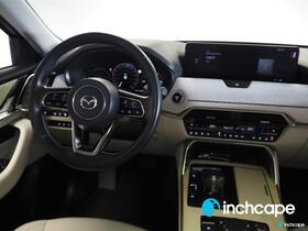 Mazda CX-60 vaihtoauto