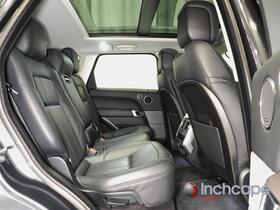 Land Rover Range Rover Sport vaihtoauto