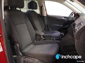 Volkswagen Tiguan Allspace vaihtoauto