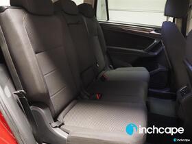 Volkswagen Tiguan Allspace vaihtoauto