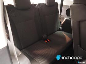 Volkswagen Tiguan Allspace vaihtoauto