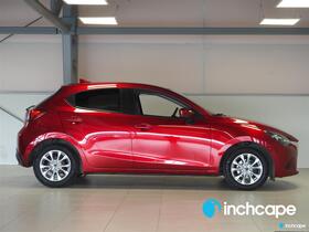Mazda 2 vaihtoauto