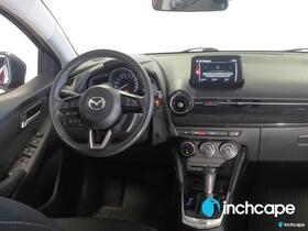 Mazda 2 vaihtoauto