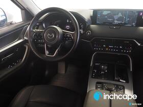 Mazda CX-60 vaihtoauto