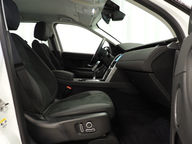 Land Rover Discovery Sport vaihtoauto