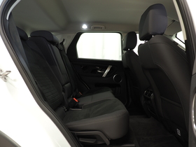 Land Rover Discovery Sport vaihtoauto