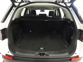 Land Rover Discovery Sport vaihtoauto