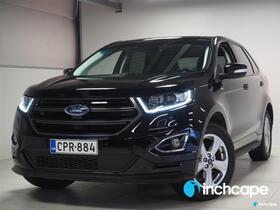 Ford Edge vaihtoauto