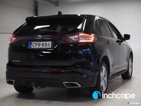Ford Edge vaihtoauto