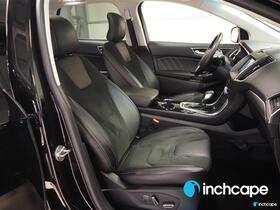 Ford Edge vaihtoauto