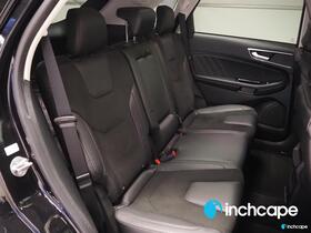 Ford Edge vaihtoauto