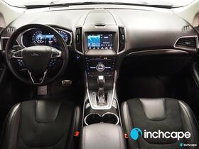 Ford Edge vaihtoauto