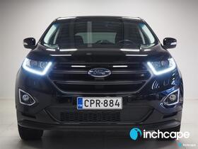 Ford Edge vaihtoauto