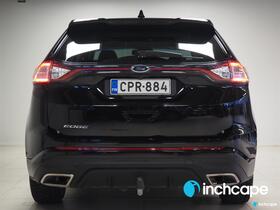 Ford Edge vaihtoauto