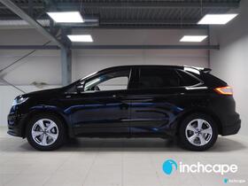 Ford Edge vaihtoauto