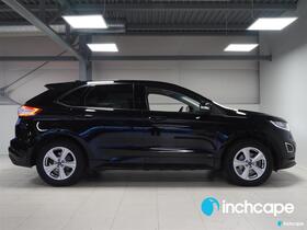 Ford Edge vaihtoauto
