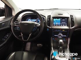 Ford Edge vaihtoauto