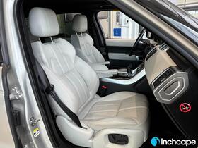 Land Rover Range Rover Sport vaihtoauto