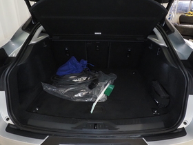 Jaguar I-PACE vaihtoauto