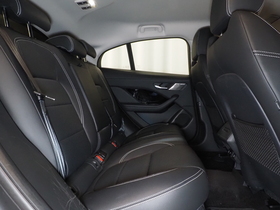 Jaguar I-PACE vaihtoauto