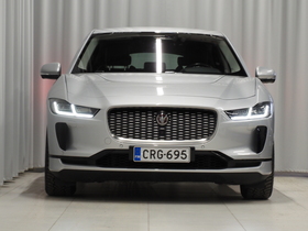 Jaguar I-PACE vaihtoauto