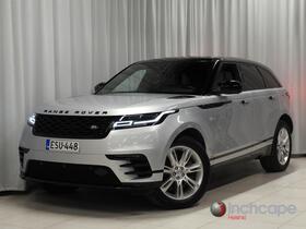 Land Rover Range Rover Velar vaihtoauto