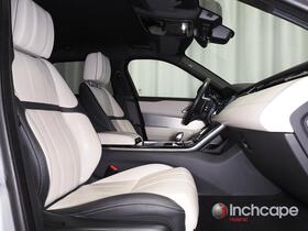 Land Rover Range Rover Velar vaihtoauto