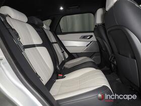 Land Rover Range Rover Velar vaihtoauto