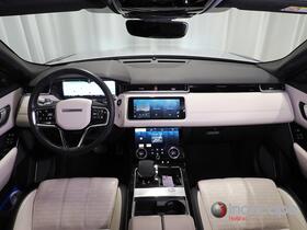 Land Rover Range Rover Velar vaihtoauto