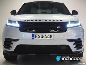 Land Rover Range Rover Velar vaihtoauto