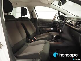 Citroën C3 vaihtoauto